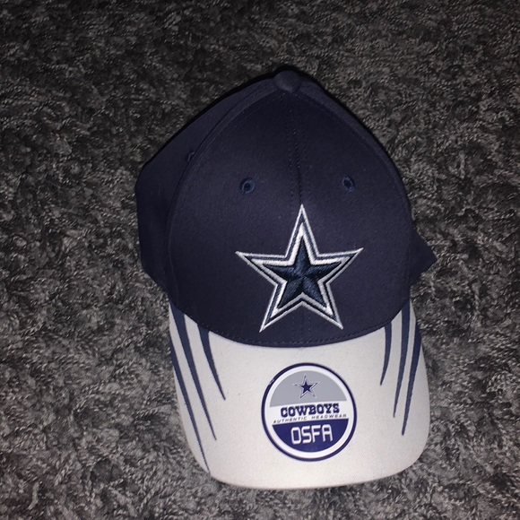 NFL Other - Dallas Cowboys hat🧢